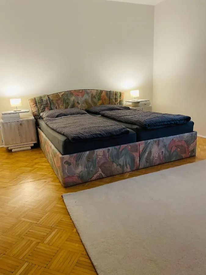 Apartment Relax Appartement - Graz Österreich