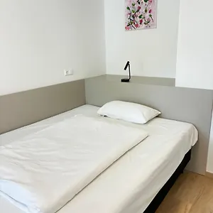 2* Szálloda Wasserpalast - Breakfast For Free!!!